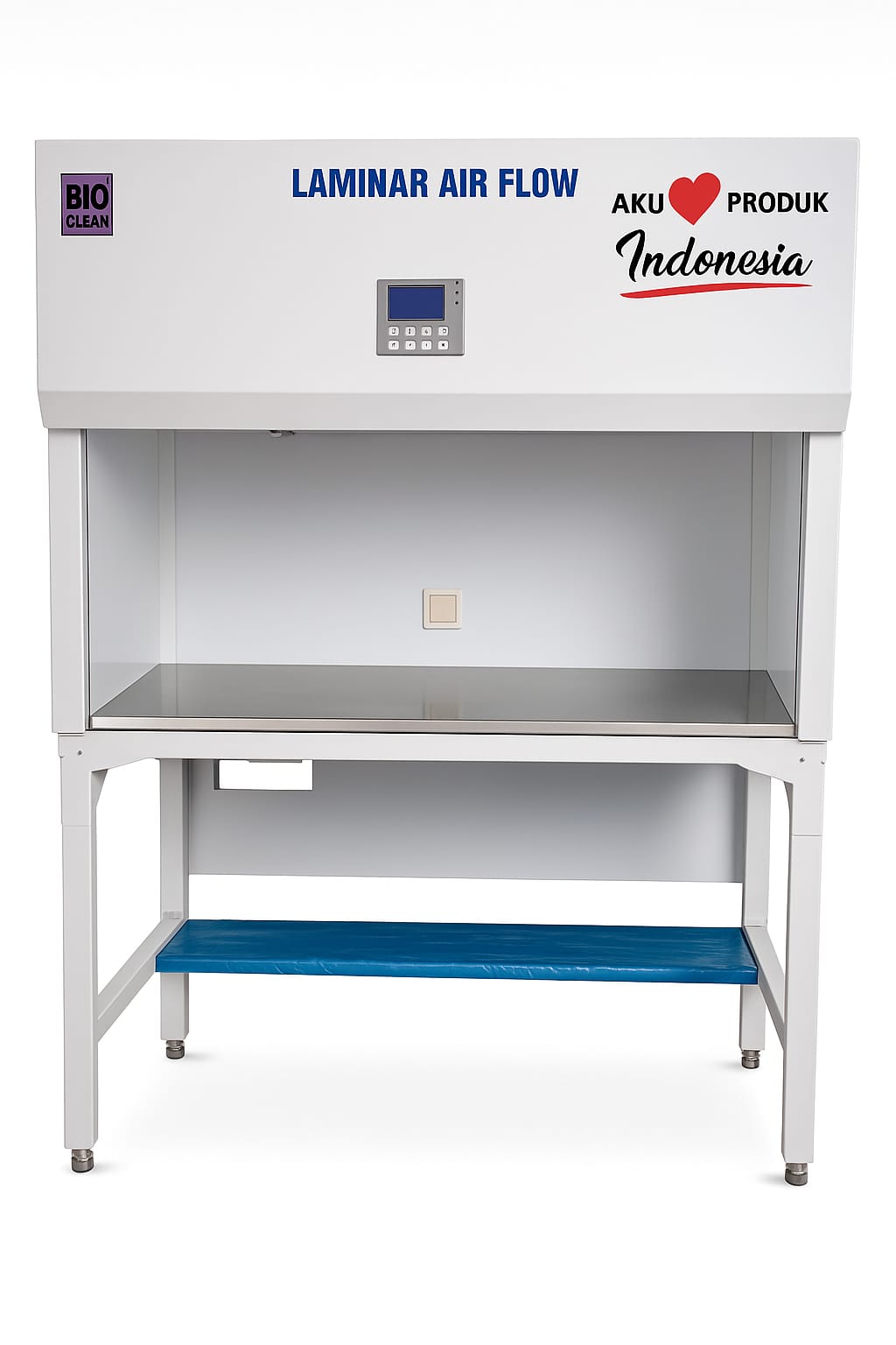 Laminar Air Flow