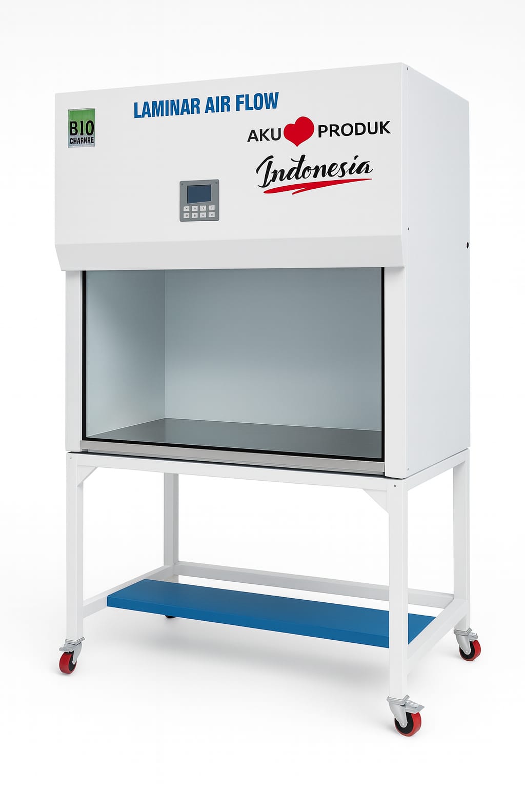 Laminar Air Flow