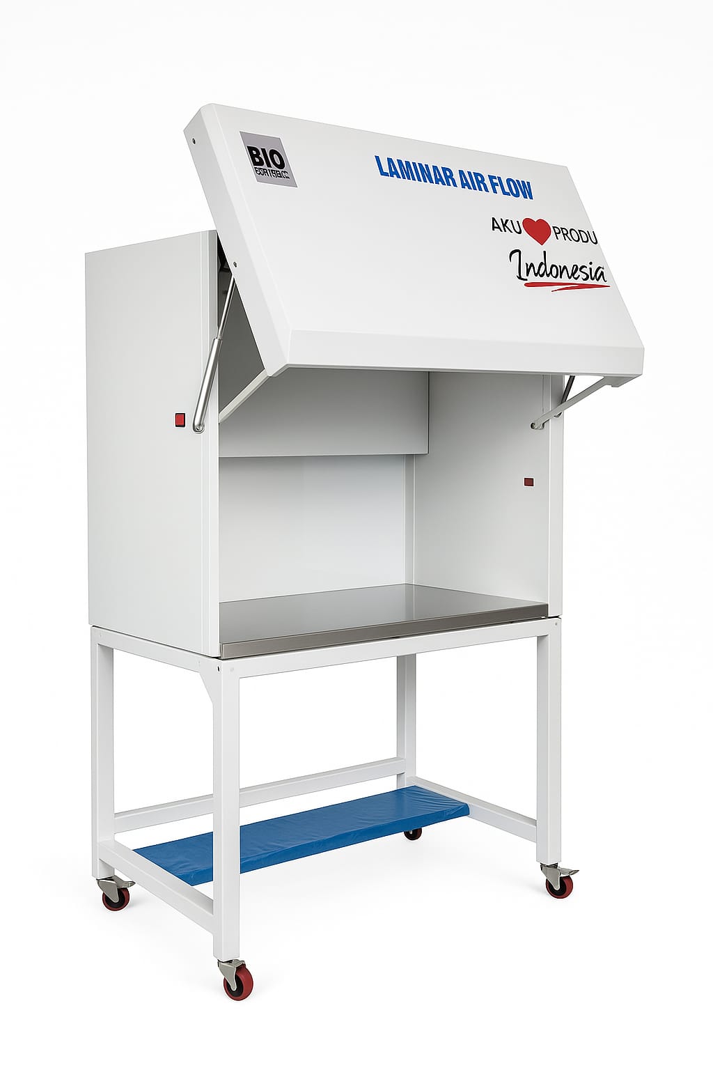 Laminar Air Flow