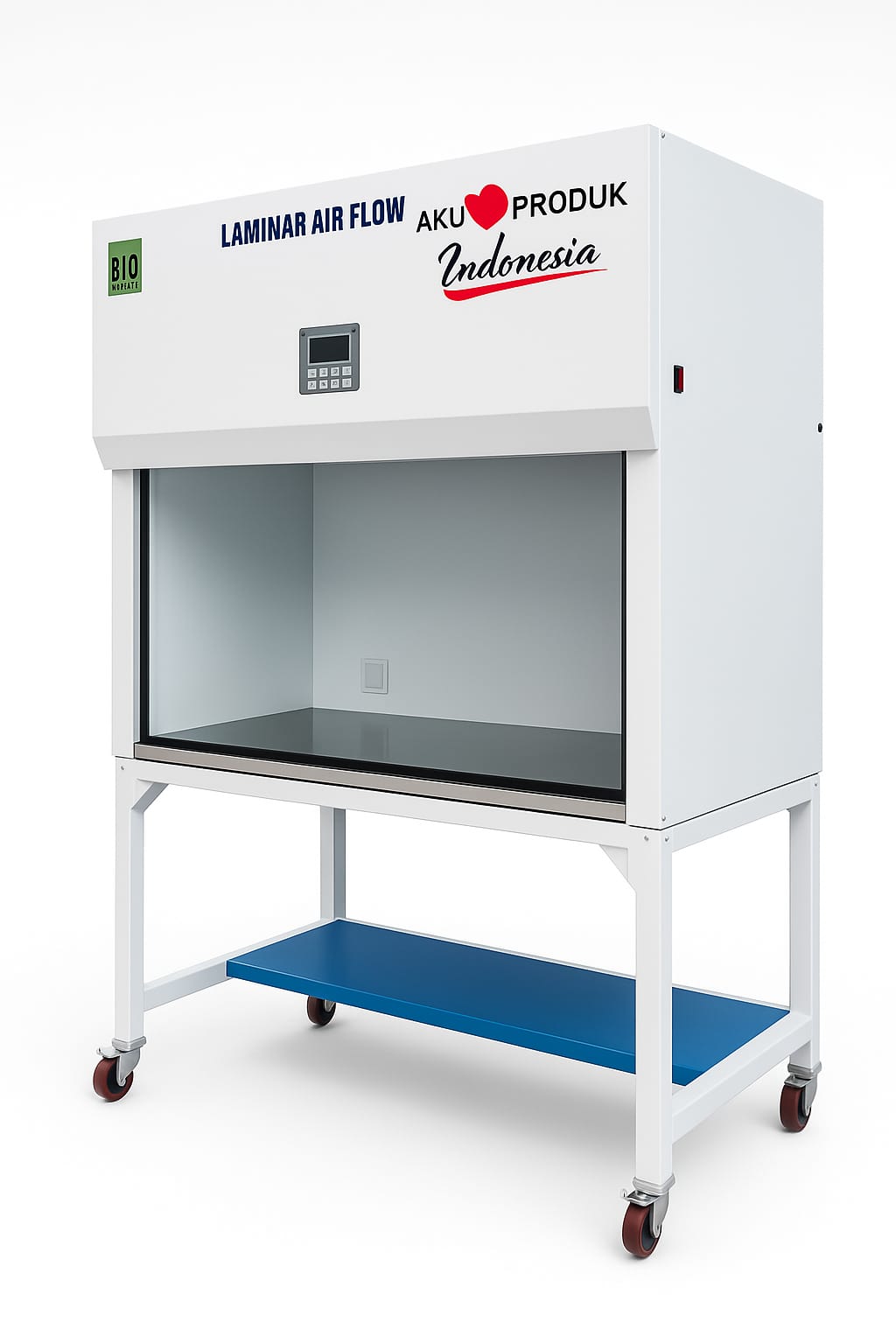 Laminar Air Flow